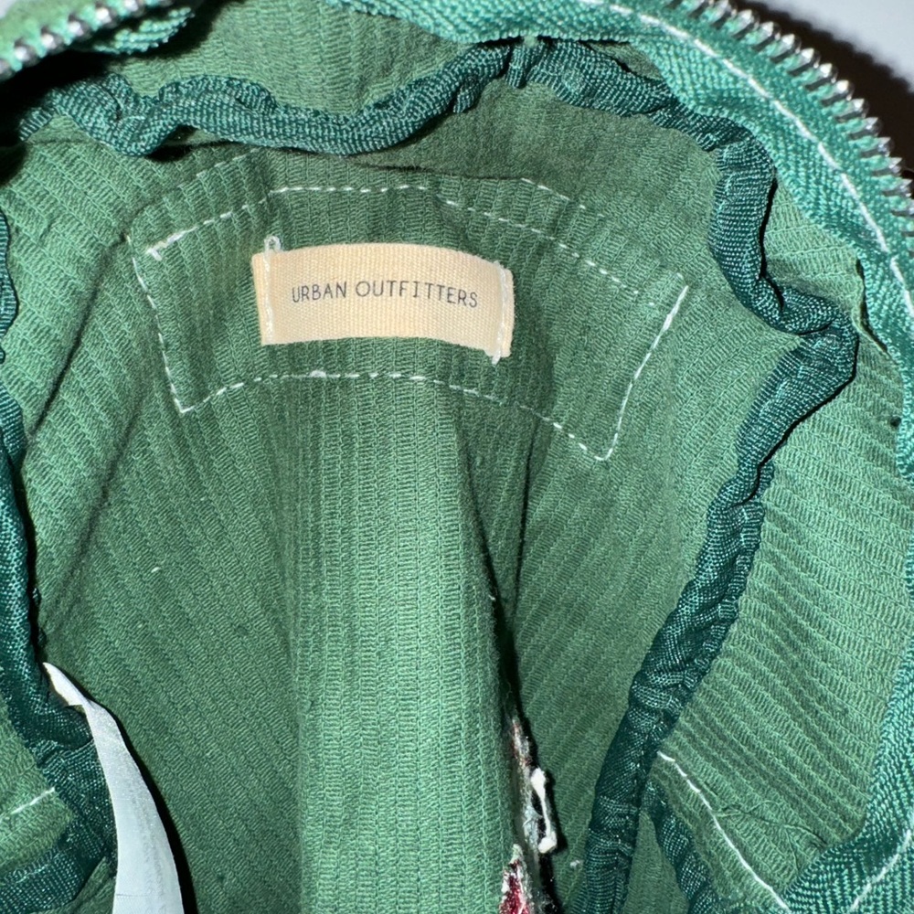 Mini Backpack - Picture 3 of 4